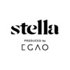 ステラ 木田余店 (stella)のお店ロゴ