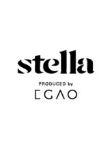 stella PRODUCED by EGAO 土浦木田余店