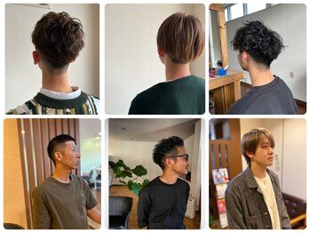 BABYMODE　茶屋町店