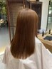 カット＋カラー　￥9,350～