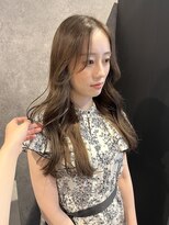 シック(chic.)&nbsp;Olive color♪