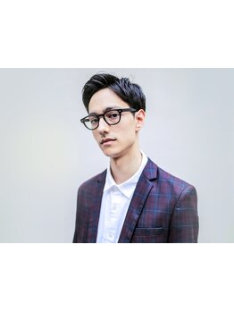 【男性限定クーポンあり◎】ライフスタイル×トレンドを汲んで幅広くご提案！清潔感あるstyleで好感度UP◎