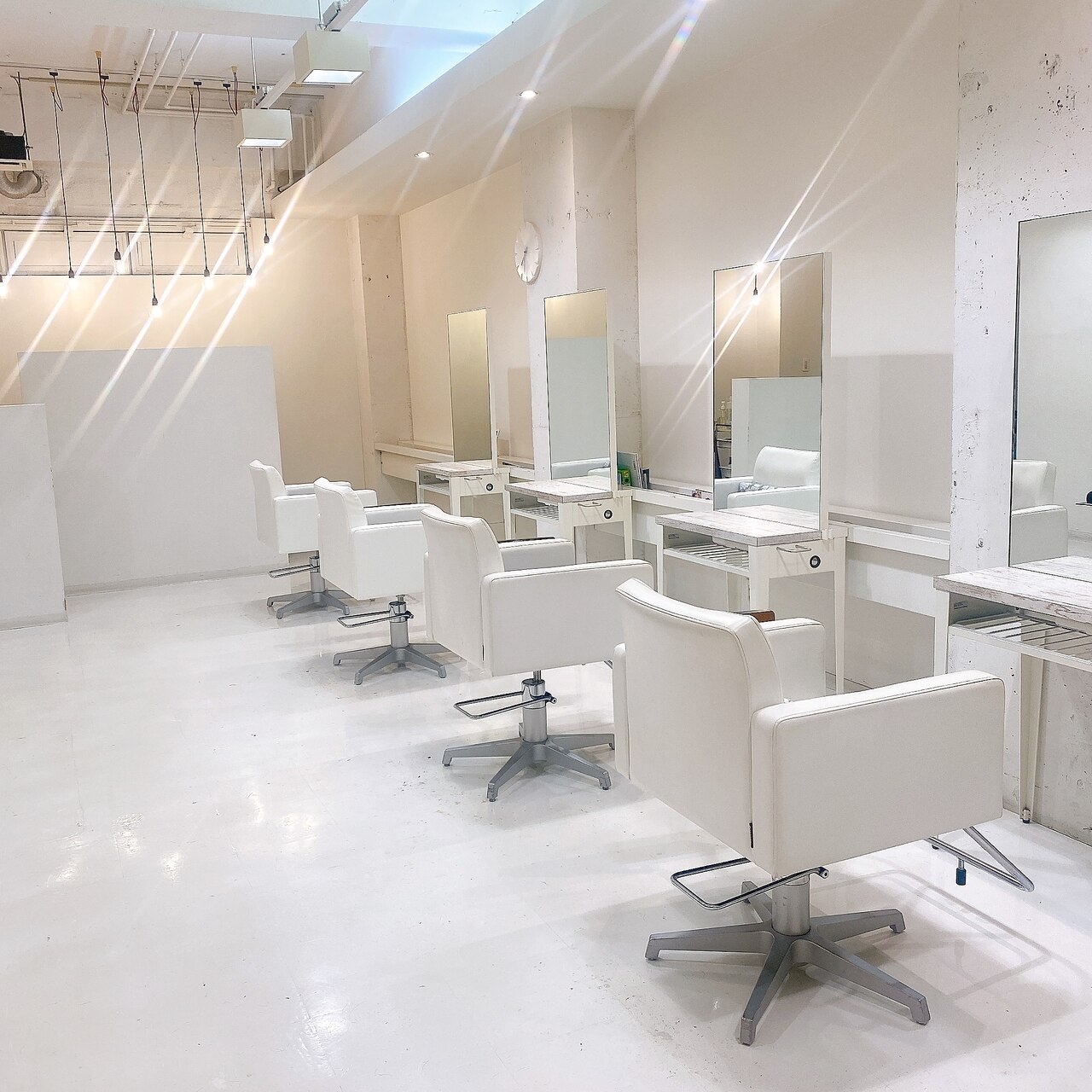 インパクト ヘアー(IMPACT hair)｜ホットペッパービューティー