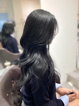 シー(SEA) 女神シルエットレイヤー