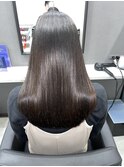【オージュアトリートメント】