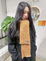 クリアーオブヘアー 栄南店(CLEAR of hair)&nbsp;艶カラー | イシイ