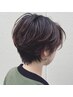 【平日限定】カット