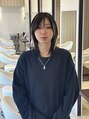 アース 小松店(HAIR&MAKE EARTH) 上出 萌季