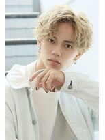 リップス 原宿(LIPPS)&nbsp;プリンスカールショート