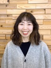リアン(Lien) 長清 みゆき