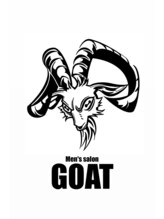 GOAT 香椎千早 メンズサロン