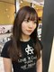 ハブ(hub)の写真/『この雰囲気可愛い』をおさえたスタイルで、大人っぽくカワイイ髪型、トレンドの韓国風をご提案♪