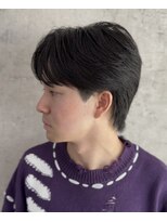 エイル 北堀江(Eir)&nbsp;ミニウルフカルマセンターパート