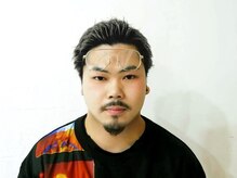 MERICAN BARBERSHOP FUKのBARBER(バーバー)ってどんなかんじ?