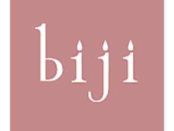ビジ(biji)の写真/〈完全マンツーマン施術◎〉あなたの髪に寄り添う、唯一無二のスタイルで魅力を最大限引き出します―。