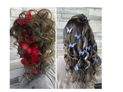 ビューティーサロンワタナベ 本店の写真