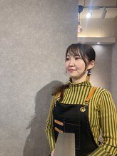 アラモア 国立(Alamoa) 金本 瑠美