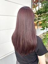 ファースト 長町店(first)&nbsp;ピンクパープル