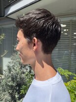 ロライマ 中目黒(roraima)&nbsp;メンズ/men's/刈り上げない/ショートレイヤー/くせ毛/外国人風