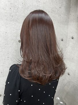 ランド 西宮店(LAND) 【西宮/阪神西宮】【縮毛矯正/髪質改善トリートメント】