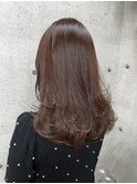 【西宮/阪神西宮】【縮毛矯正/髪質改善トリートメント】
