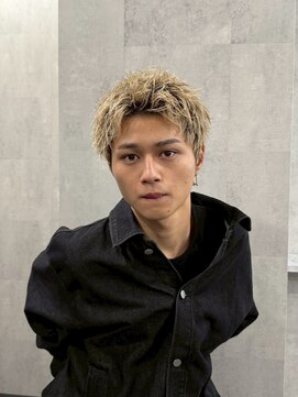 マチュレメンズ 池袋(Mature Men’s) 爽やかメンズヘア【マチュレメンズ池袋】