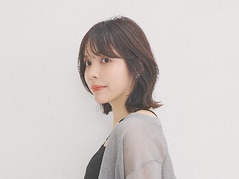 アーサス バイ ヘッドライト 新小岩店(ursus by HEADLIGHT)の写真/綺麗長持ちするグレイカラーは透明感ある色味が人気♪【新小岩/髪質改善/学割U24】