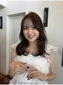 ゆるふわウェーブミディアム