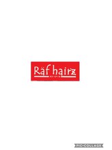 Raf hair'z【ラフヘアーズ】