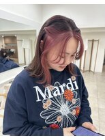 ニュイアン(nuian)&nbsp;guest style