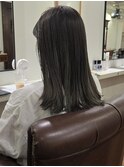 アンブレラカラー