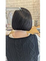 ケースタイルシェノン(K-STYLE CHAINON)&nbsp;ボブ