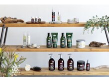 【ヴィラロドラ】髪と心に優しいオーガニックカラー