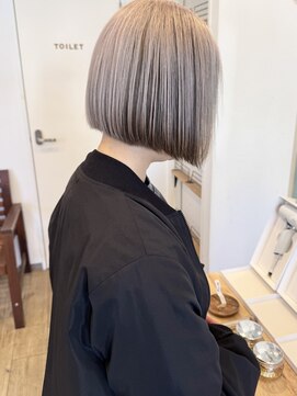 ヘアーデザイン アコースティック(Hair Design ACOUSTIC) アンブレラから