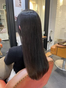 20代30代40代50代◎髪質改善/リバースヘア/カラー