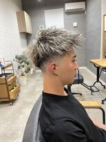 アルト(alt)&nbsp;ハイライト