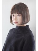 20代30代40代50代【青葉台美容室／モッズヘア青葉台店】