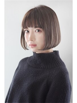 20代30代40代50代【青葉台美容室／モッズヘア青葉台店】