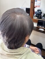 美容室 ラ・シャンブル&nbsp;サプリカラー