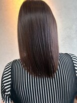 スタイルジャパン 新都心店(style JAPAN)&nbsp;【沖縄】 髪質改善　髪質改善トリートメント　美容室髪質改善