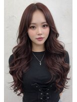 ベルグローアルファ(BELLE GROW ALPHA)&nbsp;カラーエクステ/shimotuma