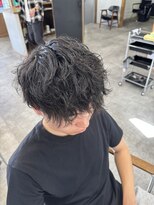 ブッディ(BDY) 王道ツイスパ