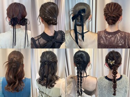 フーガヘアー 元住吉店(FUGA hair)の写真