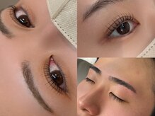 ディティカ サウ(Dityca sow)の雰囲気（メンズのお客様も多数！/アイブロウスタイリング/メンズ眉毛）