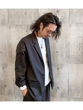 オメガ(OMEGA.)&nbsp;HIRO 