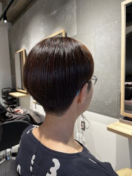 スリープ(Sleep) ザ・マッシュ