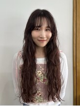 アスター(astar)&nbsp;大橋 遥