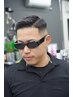 【大学生限定】カット+シェービング