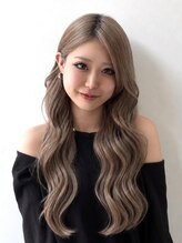 アフロート ギンザ(AFLOAT GINZA) みこ