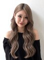 アフロート ギンザ(AFLOAT GINZA) みこ
